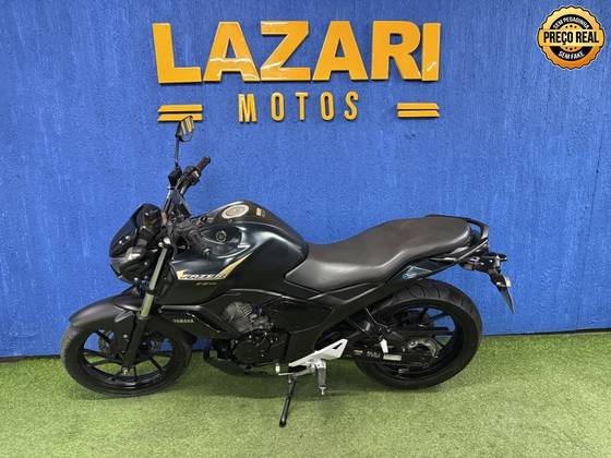 YAMAHA FZ15 FAZER CONNECTED ABS YAMAHA FZ15 FAZER CONNECTED ABS